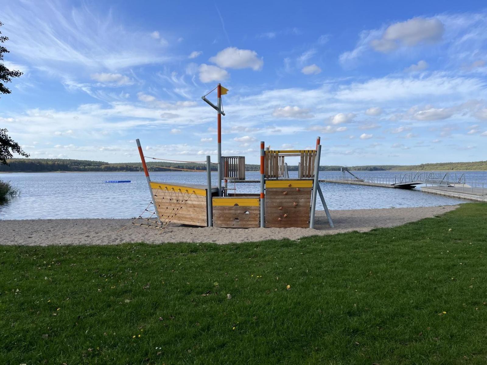 Alleenhuus Holiday home