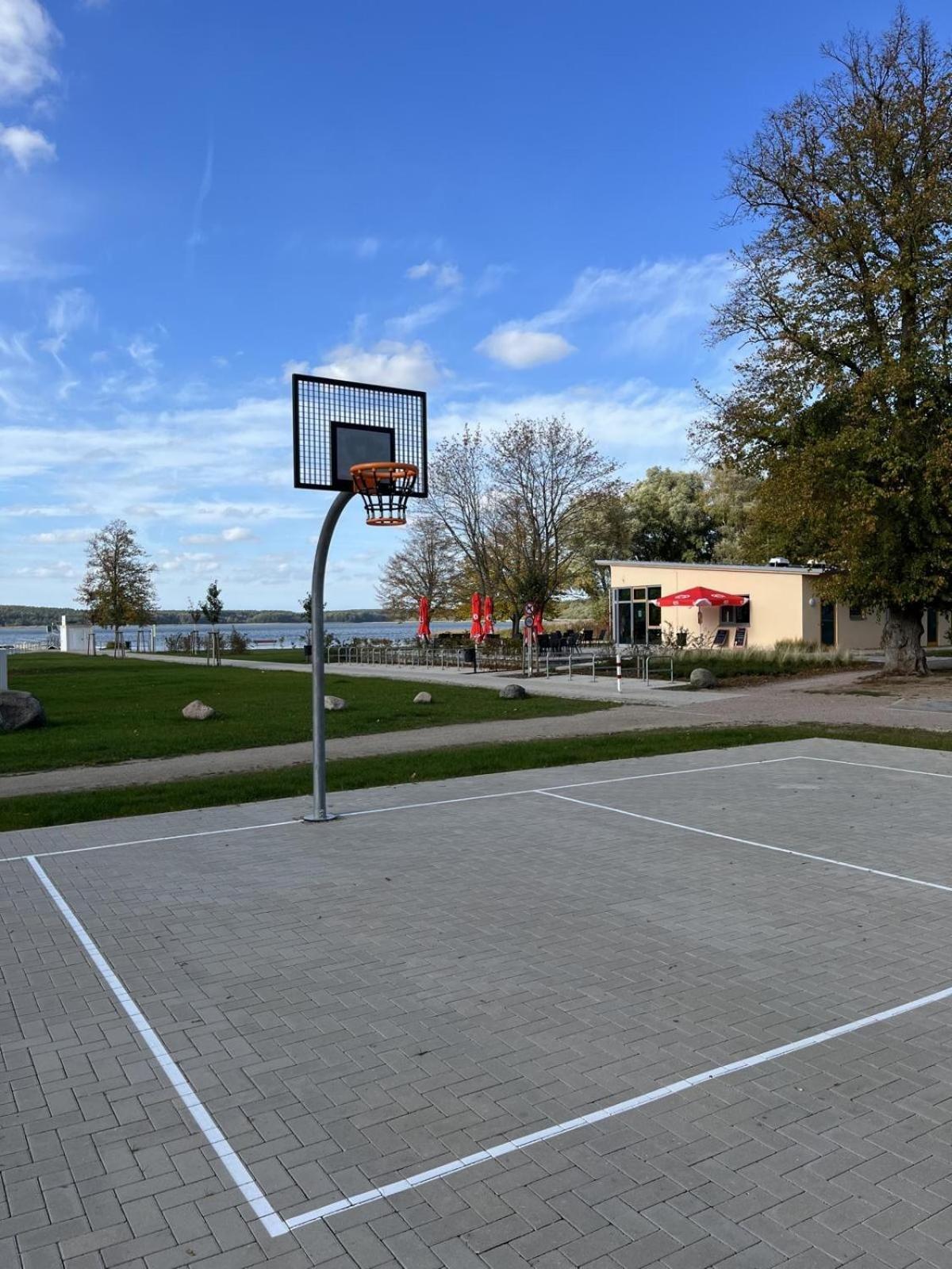 Alleenhuus Holiday home *