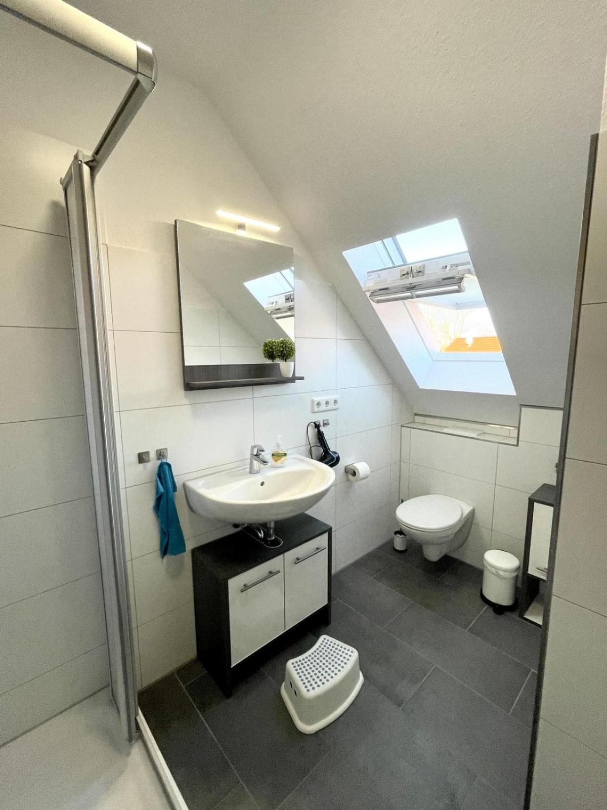 Alleenhuus Holiday home Warin