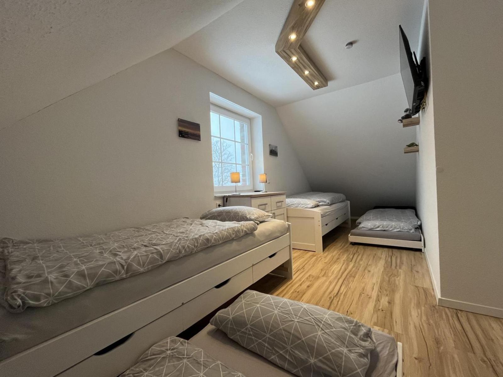 Alleenhuus Holiday home
