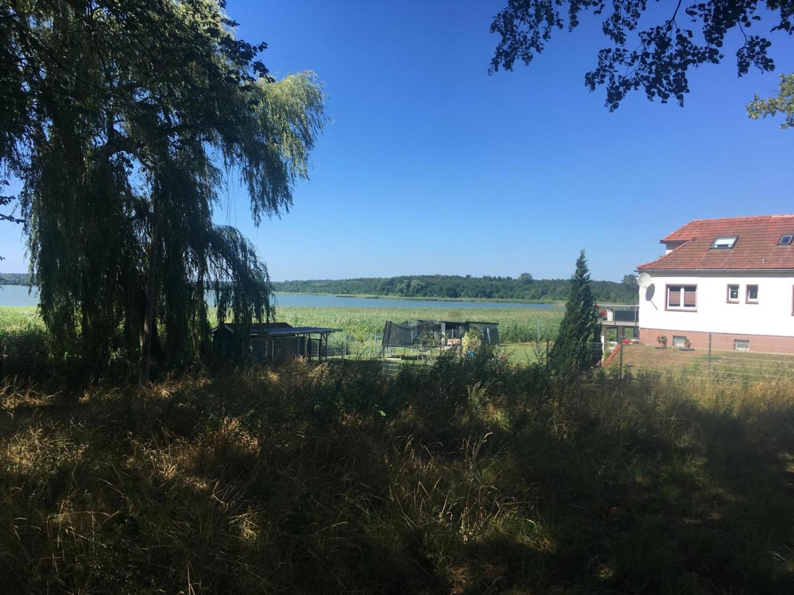 Holiday home Alleenhuus *