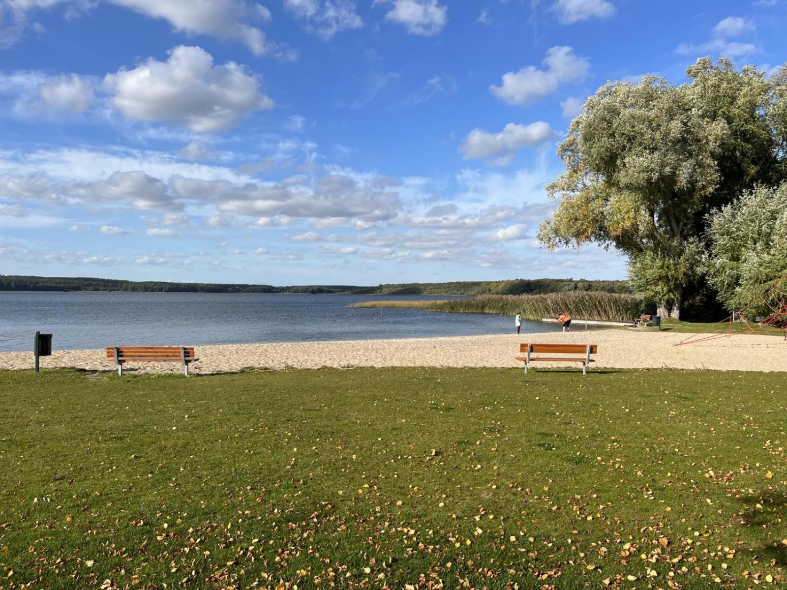 Alleenhuus Holiday home *