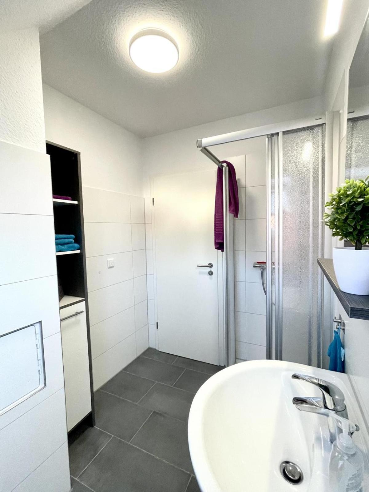 Alleenhuus Holiday home Warin