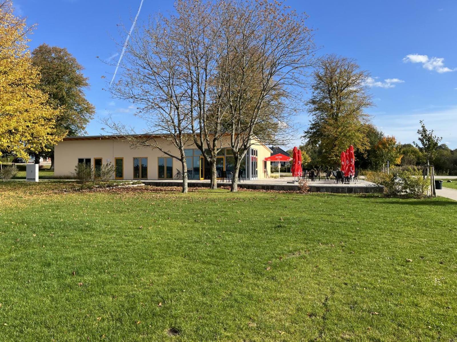 Alleenhuus Holiday home