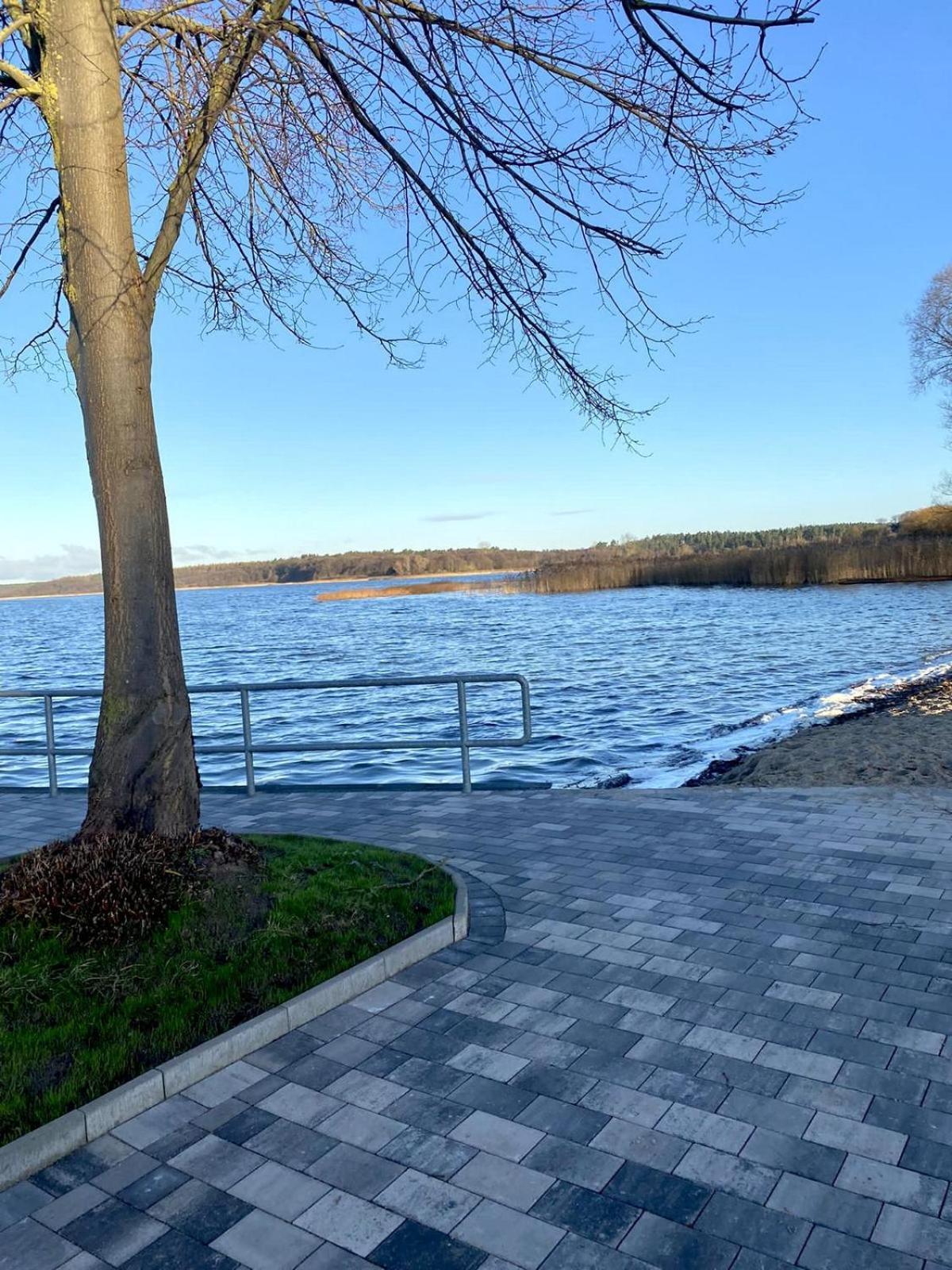 Alleenhuus Holiday home