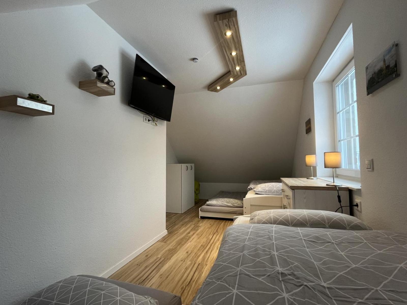 Alleenhuus Holiday home *